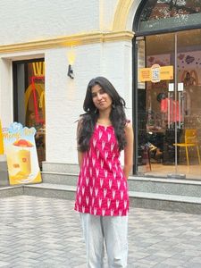 short kurti