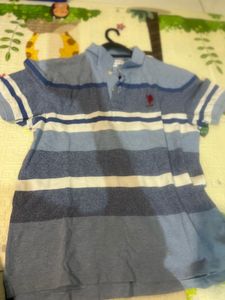 US Polo T Shirt