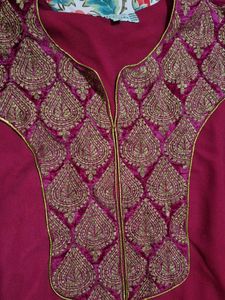 Westside pretty kurti