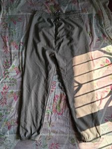 Comfortable Grey Joggers🐘🩶