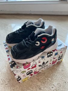 Adidas Kids Shoes -Hello Kitty