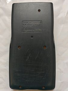 Casio FX-991-MS Scientific Calculator