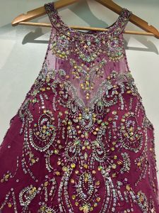 Ball gown