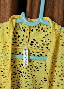 Stylish Shrug Size 42 inches