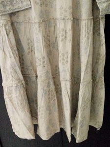 Women Frock Style Kurta In Size XL