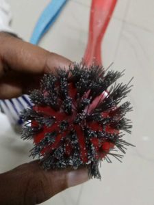 4 Cleaning Brush
