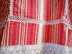 Pakistani Designer Kurta Pant Set