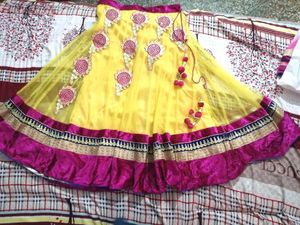 💛 Lehnga