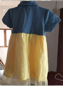 New Frock For Kids Girl