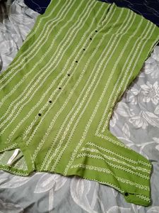 Cut Top