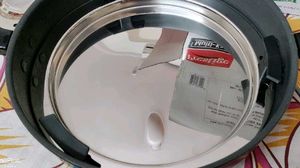 Prestige Multi kadai With Glass Lid