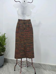 Stylish Midi Skirt