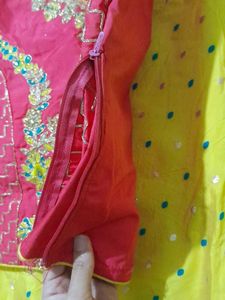 Lengha Choli
