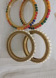 Bangles , Jewelry Set, Hair Band