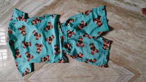 teedy bear set