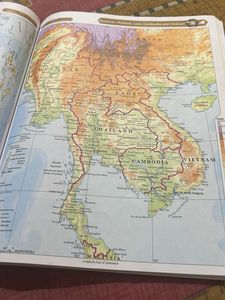 ATLAS Book
