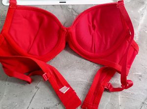 New Imported Fancy Padded Bra