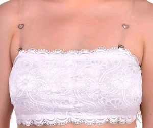 Soft Padded Bra