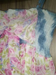 Floral Sundress