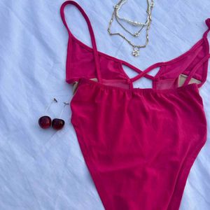 PLT Bodysuit