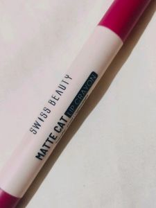 Swiss Beauty Lip Crayon Lipstick ~ 06 Flemingo