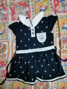 Girls&#39; Printed Dresses