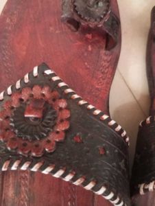 Kolhapuri Chappal