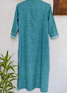 Fresh &amp; Beautiful as New Kurta