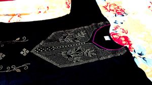 Elegant Kurta Set