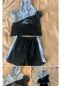 Kids Dress