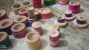 Wooden Miniature Toys