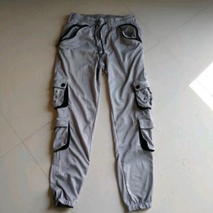 Boys Fancy trousers