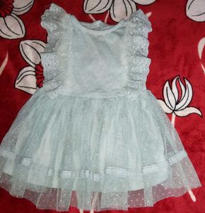 Baby Frock