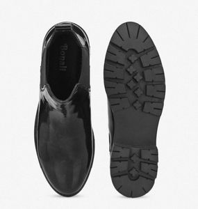 El Paso Boots