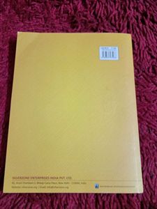 Olympiad Excellence Guide: Science Class 7