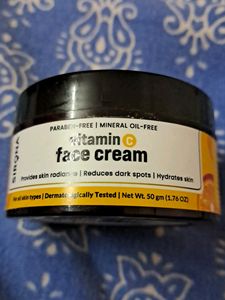 Face Cream
