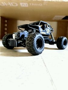 4x4 Car