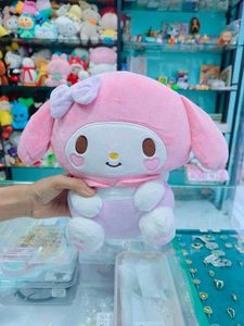 My Melody Plush Toy