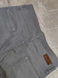 Not Even Wore Once