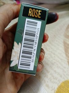 Rose Essential Oil