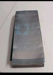 Combo Of 2 Silk Sarees...