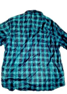 Casual Cotton Shirt