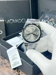 Movado Watch
