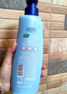 400ml Lotion