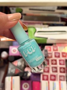 Combo Of 5 Nail Paints