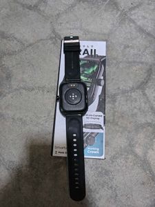 boult Trail Smartwatch