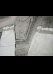 2 White Pant Offer
