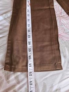 New Trouser For Men