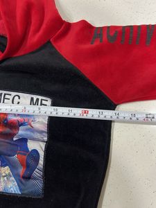 Spiderman Kids Tracksuit