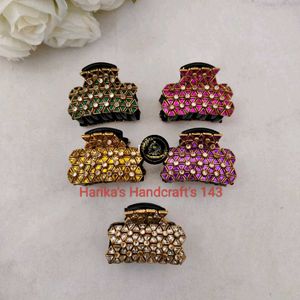 beautiful Elegant Hair Clip Set